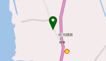 有限会社赤沼商販の地図画像
