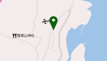 松本手芸店の地図画像