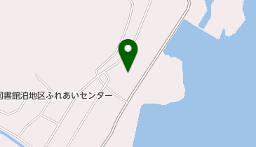 かもめスタンプ協同組合の地図画像
