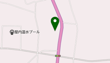 スナック好奇心の地図画像