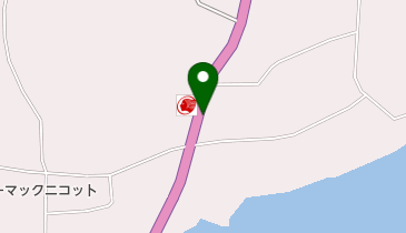 六一スポーツの地図画像