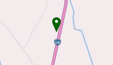 株式会社中岫商会の地図画像