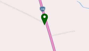 藤谷園芸の地図画像