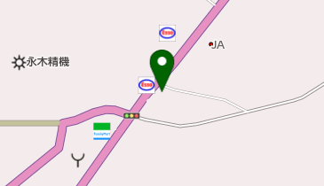 株式会社三亥むつ小川原営業所の地図画像