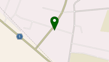 柏崎美容院の地図画像