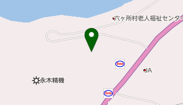 カットハウスラン(RUN)の地図画像