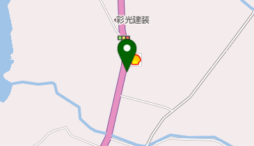 木村美容院の地図画像