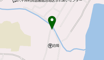 リカ美容室の地図画像