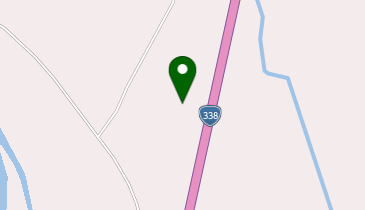 田中理容所の地図画像