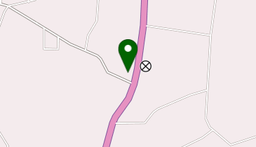 理容たかはしの地図画像