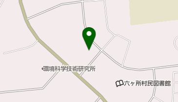 レストランシーズンの地図画像