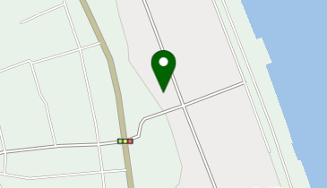 オリワンフーズの地図画像