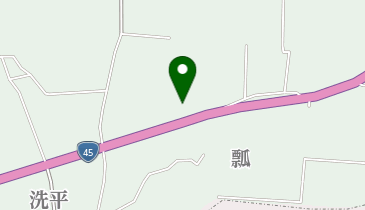 山崎電気商会の地図画像