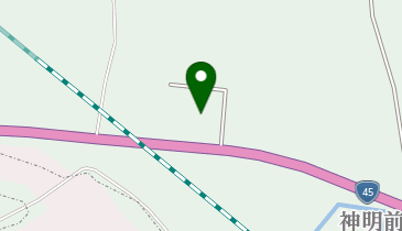 株式会社工藤パン八戸営業所の地図画像