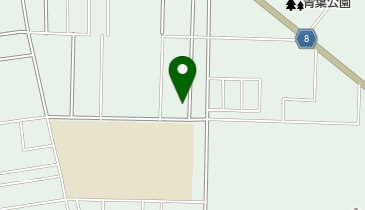 木ノ下珠算塾の地図画像