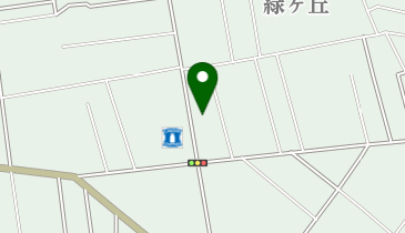 高田ダクト工業株式会社の地図画像