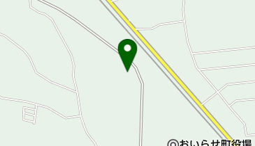 おいらせ町商工会の地図画像