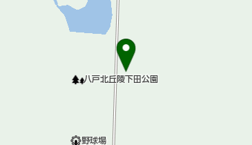 中村左官工業 作業場の地図画像