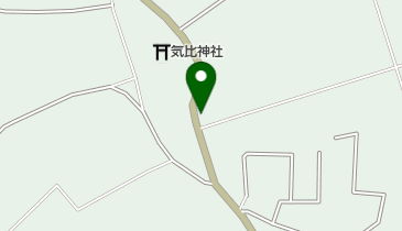 有限会社むらすぎの地図画像