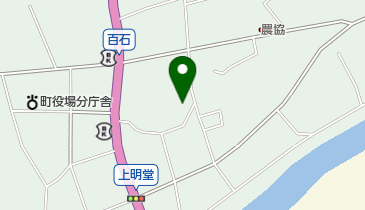 川口デンタル・ラボの地図画像