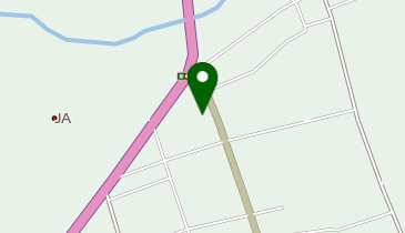 笹川モータースの地図画像