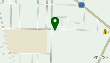 有限会社久保田自動車の地図画像