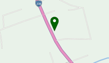 吉田整備工場の地図画像