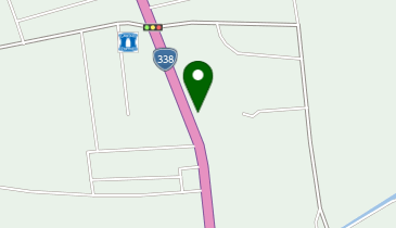 吉田種苗株式会社の地図画像