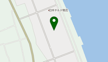 日本ピュアフード株式会社 ピュアフードエキス事業部の地図画像