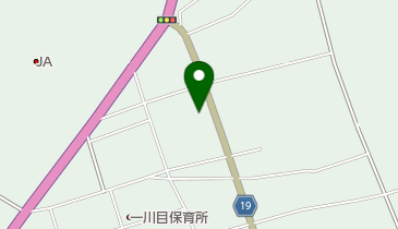 川口商店の地図画像