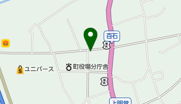 パブミルキーの地図画像