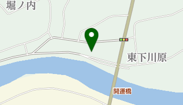 東北バネ製作所の地図画像