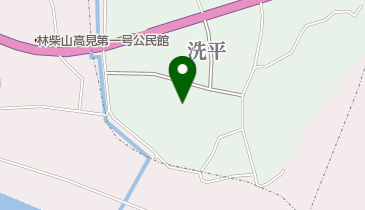 株式会社ベジックスの地図画像