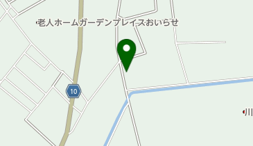 県南清掃株式会社下田支店の地図画像