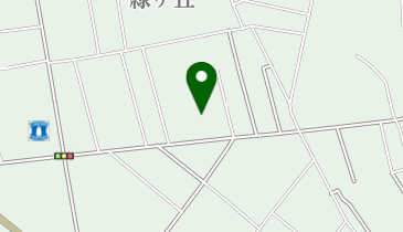 久保田造園の地図画像