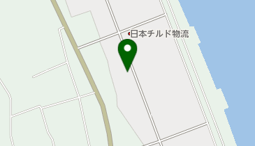 青和興業の地図画像