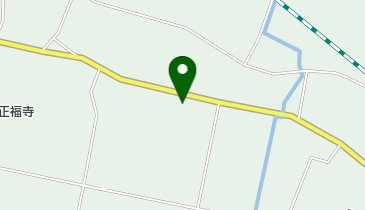 柏崎理容室の地図画像