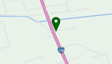 松橋理容の地図画像