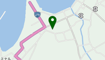 株式会社正根商事の地図画像