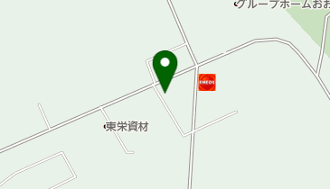 アクセルの地図画像