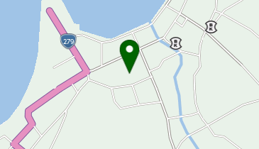 スナックはなみちの地図画像