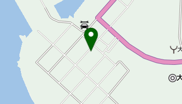 舘脇電気商会の地図画像