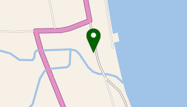 有限会社泊クリーニング東通店の地図画像