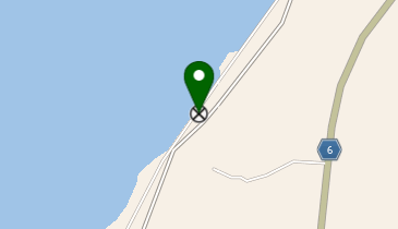 岩屋漁業協同組合の地図画像