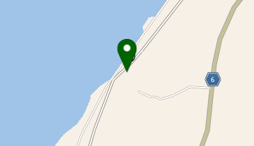 岩屋漁業協同組合 岩屋漁業センターの地図画像