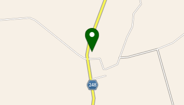 猿ケ森漁業協同組合の地図画像