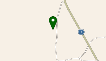 尻屋漁業協同組合の地図画像