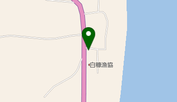 相内呉服店の地図画像