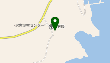 小笠原商店の地図画像