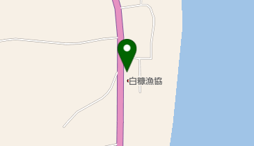 小川酒店の地図画像